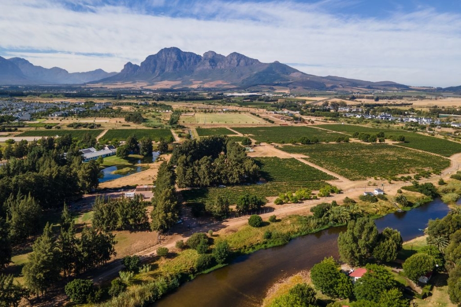 0 Bedroom Property for Sale in Val De Vie Estate Western Cape